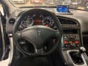 Peugeot 5008 1.6 hdi 115ch style toit pano 7 places attelage garantie 12mois occasion simplicicar brive la gaillarde ...
