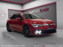 Volkswagen golf 2.0 tsi 245 dsg7 gti garantie 12mois occasion simplicicar bretigny-sur-orge simplicicar simplicibike france