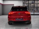Volkswagen golf 2.0 tsi 245 dsg7 gti garantie 12mois occasion simplicicar bretigny-sur-orge simplicicar simplicibike france