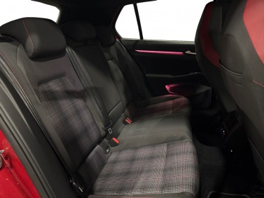 Volkswagen golf 2.0 tsi 245 dsg7 gti garantie 12mois occasion simplicicar bretigny-sur-orge simplicicar simplicibike france