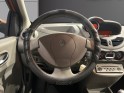 Renault twingo ii 65ch 1.5 dci initiale paris toit ouvrant sieges en cuir garantie 12 mois occasion montpellier (34)...