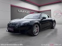 Alpine a110 1.8t 300 ch s, caméra ar, radar av/ar, apple carplay, 4 pneus neufs, 1 proprio, garantie 12 mois. occasion...