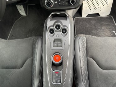 Alpine a110 1.8t 300 ch s, caméra ar, radar av/ar, apple carplay, 4 pneus neufs, 1 proprio, garantie 12 mois. occasion...