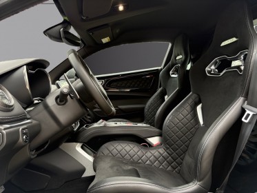 Alpine a110 1.8t 300 ch s, caméra ar, radar av/ar, apple carplay, 4 pneus neufs, 1 proprio, garantie 12 mois. occasion...