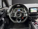 Alpine a110 1.8t 300 ch s, caméra ar, radar av/ar, apple carplay, 4 pneus neufs, 1 proprio, garantie 12 mois. occasion...