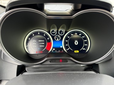 Alpine a110 1.8t 300 ch s, caméra ar, radar av/ar, apple carplay, 4 pneus neufs, 1 proprio, garantie 12 mois. occasion...