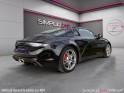 Alpine a110 1.8t 300 ch s, caméra ar, radar av/ar, apple carplay, 4 pneus neufs, 1 proprio, garantie 12 mois. occasion...