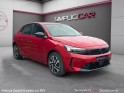 Opel corsa 1.2 bvm5 - suivi opel/sièges et volant chauff/caméra de recul/carplay - garantie 12 mois occasion simplicicar...