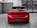 Opel corsa 1.2 bvm5 - suivi opel/sièges et volant chauff/caméra de recul/carplay - garantie 12 mois occasion simplicicar...