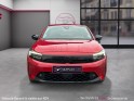 Opel corsa 1.2 bvm5 - suivi opel/sièges et volant chauff/caméra de recul/carplay - garantie 12 mois occasion simplicicar...