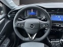 Opel corsa 1.2 bvm5 - suivi opel/sièges et volant chauff/caméra de recul/carplay - garantie 12 mois occasion simplicicar...