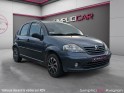 Citroen c3 c3 1.4 hdi pack clim occasion avignon (84) simplicicar simplicibike france