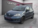 Citroen c3 c3 1.4 hdi pack clim occasion avignon (84) simplicicar simplicibike france