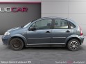 Citroen c3 c3 1.4 hdi pack clim occasion avignon (84) simplicicar simplicibike france