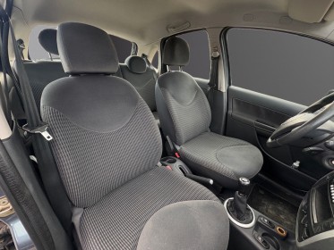 Citroen c3 c3 1.4 hdi pack clim occasion avignon (84) simplicicar simplicibike france