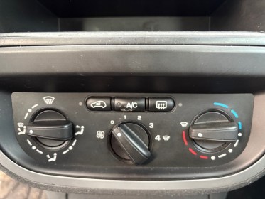 Citroen c3 c3 1.4 hdi pack clim occasion avignon (84) simplicicar simplicibike france