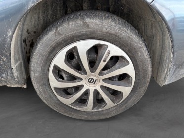 Citroen c3 c3 1.4 hdi pack clim occasion avignon (84) simplicicar simplicibike france