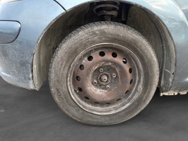 Citroen c3 c3 1.4 hdi pack clim occasion avignon (84) simplicicar simplicibike france