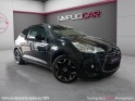 Citroen ds3 vti 120 airdream so chic occasion avignon (84) simplicicar simplicibike france