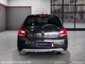 Citroen ds3 vti 120 airdream so chic occasion avignon (84) simplicicar simplicibike france