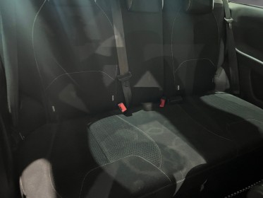 Citroen ds3 vti 120 airdream so chic occasion avignon (84) simplicicar simplicibike france