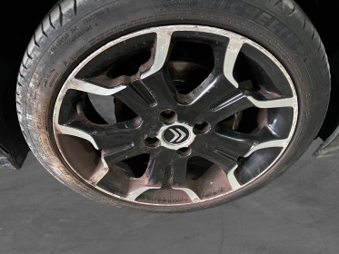 Citroen ds3 vti 120 airdream so chic occasion avignon (84) simplicicar simplicibike france