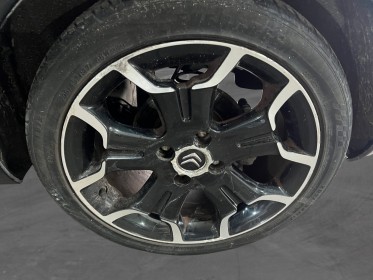 Citroen ds3 vti 120 airdream so chic occasion avignon (84) simplicicar simplicibike france