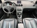Peugeot 308 1.6 thp 150ch féline/ full cuir/ sièges chauffants/ toit panoramique occasion simplicicar orgeval  simplicicar...