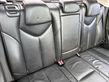 Peugeot 308 1.6 thp 150ch féline/ full cuir/ sièges chauffants/ toit panoramique occasion simplicicar orgeval  simplicicar...