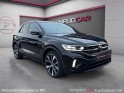 Volkswagen t-roc 1.5 tsi evo 150 start/stop dsg7 r-line occasion simplicicar carcassonne simplicicar simplicibike france
