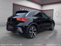Volkswagen t-roc 1.5 tsi evo 150 start/stop dsg7 r-line occasion simplicicar carcassonne simplicicar simplicibike france