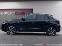 Volkswagen t-roc 1.5 tsi evo 150 start/stop dsg7 r-line occasion simplicicar carcassonne simplicicar simplicibike france