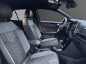 Volkswagen t-roc 1.5 tsi evo 150 start/stop dsg7 r-line occasion simplicicar carcassonne simplicicar simplicibike france