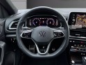 Volkswagen t-roc 1.5 tsi evo 150 start/stop dsg7 r-line occasion simplicicar carcassonne simplicicar simplicibike france