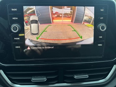 Volkswagen t-roc 1.5 tsi evo 150 start/stop dsg7 r-line occasion simplicicar carcassonne simplicicar simplicibike france