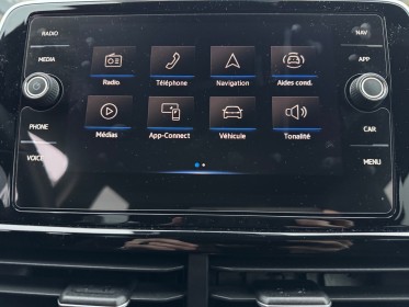 Volkswagen t-roc 1.5 tsi evo 150 start/stop dsg7 r-line occasion simplicicar carcassonne simplicicar simplicibike france