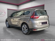 RENAULT d'occasion SCENIC GRAND 1.5 DCI 110 BUSINESS EDC7 7P de 2018
