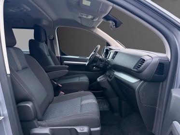 Fiat e-ulysse standard 75kwh 136ch - boite auto - carplay occasion champigny-sur-marne (94) simplicicar simplicibike france