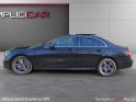 Mercedes classe e 300de eqpower amg line tva recuperable occasion  simplicicar nice - pfvauto simplicicar simplicibike france