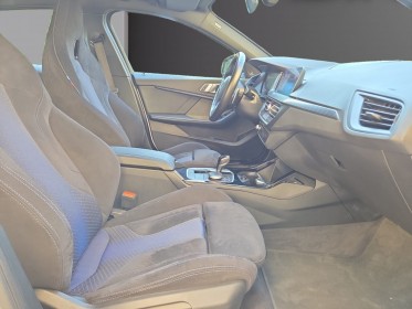 Bmw serie 1 f40 m135i xdrive 306 ch occasion  simplicicar nice - pfvauto simplicicar simplicibike france