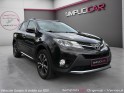 Toyota rav4 150ch d-cat awd fap life edition a/ caméra de recul/ hayon électrique occasion simplicicar orgeval  simplicicar...