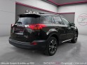 Toyota rav4 150ch d-cat awd fap life edition a/ caméra de recul/ hayon électrique occasion simplicicar orgeval  simplicicar...