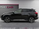 Toyota rav4 150ch d-cat awd fap life edition a/ caméra de recul/ hayon électrique occasion simplicicar orgeval  simplicicar...