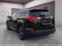 Toyota rav4 150ch d-cat awd fap life edition a/ caméra de recul/ hayon électrique occasion simplicicar orgeval  simplicicar...