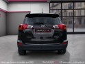 Toyota rav4 150ch d-cat awd fap life edition a/ caméra de recul/ hayon électrique occasion simplicicar orgeval  simplicicar...