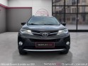 Toyota rav4 150ch d-cat awd fap life edition a/ caméra de recul/ hayon électrique occasion simplicicar orgeval  simplicicar...