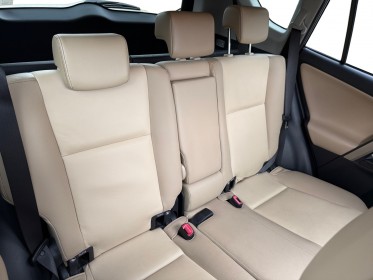Toyota rav4 150ch d-cat awd fap life edition a/ caméra de recul/ hayon électrique occasion simplicicar orgeval  simplicicar...