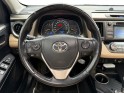 Toyota rav4 150ch d-cat awd fap life edition a/ caméra de recul/ hayon électrique occasion simplicicar orgeval  simplicicar...