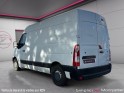 Renault master fourgon 165 ch 2.3 dci l2h2 3.5t energy confort gps suspensions hydrauliques garantie 12 mois occasion...