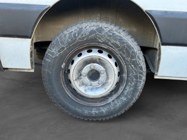 Renault master fourgon 165 ch 2.3 dci l2h2 3.5t energy confort gps suspensions hydrauliques garantie 12 mois occasion...